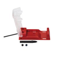 Milwaukee 4932479552 - KIT DE REPUESTO SWITCHBLADE
1 TORNILLO DE AVANCE, 2 TORNILLO