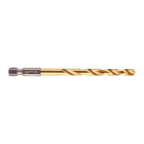 Milwaukee 48894764 - BROCAS SHOCKWAVE HSS-G TIN 5''5MM