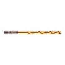 Milwaukee 48894715 - BROCAS SHOCKWAVE HSS-G TIN 6''5MM