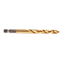 Milwaukee 48894718 - BROCAS SHOCKWAVE HSS-G TIN 7''5MM