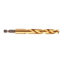 Milwaukee 48894725 - BROCAS SHOCKWAVE HSS-G TIN 11MM