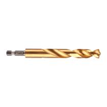 Milwaukee 48894729 - BROCAS SHOCKWAVE HSS-G TIN 13MM