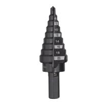 Milwaukee 48899320 - BROCA ESCALONADA 4 A 20MM - PASO DE 2MM