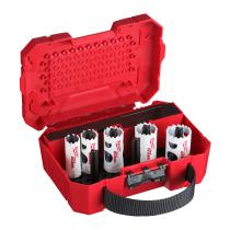 Milwaukee 49224083 - ESTUCHE DE 7 PIEZAS