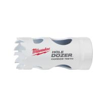 Milwaukee 49560707 - COR.HOLE DOZER CARBIDE 25MM-1PC