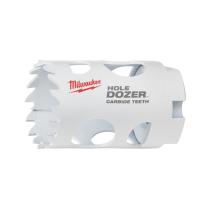 Milwaukee 49560712 - COR.HOLE DOZER CARBIDE 35MM-1PC