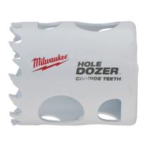 Milwaukee 49560714 - COR.HOLE DOZER CARBIDE 41MM-1PC