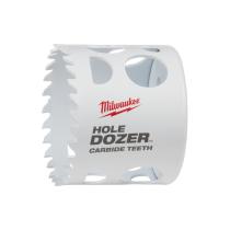 Milwaukee 49560724 - COR.HOLE DOZER CARBIDE 57MM-1PC