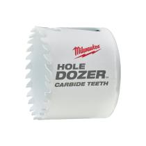 Milwaukee 49560726 - COR.HOLE DOZER CARBIDE 60MM-1PC