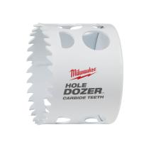 Milwaukee 49560727 - COR.HOLE DOZER CARBIDE 64MM-1PC