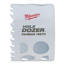 Milwaukee 49560728 - COR.HOLE DOZER CARBIDE 65MM-1PC