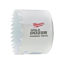 Milwaukee 49560729 - COR.HOLE DOZER CARBIDE 67MM-1PC