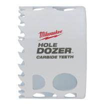 Milwaukee 49560730 - COR.HOLE DOZER CARBIDE 68MM-1PC