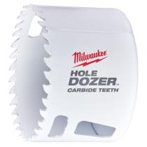 Milwaukee 49560731 - COR.HOLE DOZER CARBIDE 70MM-1PC