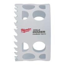 Milwaukee 49560735 - COR.HOLE DOZER CARBIDE 79MM-1PC