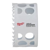 Milwaukee 49560737 - COR.HOLE DOZER CARBIDE 86MM-1PC