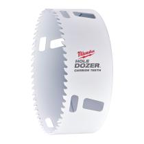 Milwaukee 49560748 - COR.HOLE DOZER CARBIDE 127MM-1PC