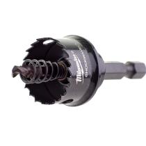 Milwaukee 49569810 - CORONA DE IMPACTO SHOCKWAVE 22MM