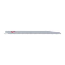 Milwaukee 48001079 - HOJA SABLE MADERA 300MM 6TPI - 3UDS