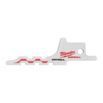 Milwaukee 48001640 - HOJA SABLE 63MM, PARA CARTóN-YESO