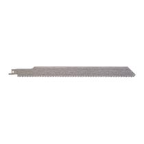 Milwaukee 48001082 - HOJA SABLE INOX 300MM 6TPI, PARA MAT.CONGELADOS