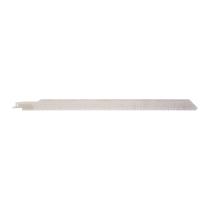 Milwaukee 48001083 - HOJA SABLE INOX 400MM 6TPI, PARA MAT.CONGELADOS