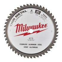 Milwaukee 48404520 - DISCO SIERRA CIRC. CERMET 203X15''87X1''8 50Z
MCS 65 / 66