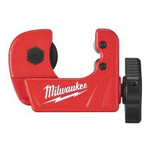 Milwaukee 48229250 - CORTATUBOS MINI CU 3-15MM