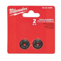 Milwaukee 48224256 - RUEDAS DE CORTE CU -2UDS