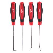 Milwaukee 48229215 - JUEGO DE EXTRACTORES DE RETENES