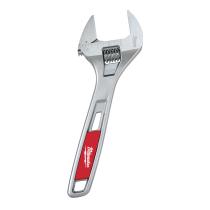 Milwaukee 48227508 - LLAVE AJUSTáBLE GRAN CAPACIDAD DE 200MM, 40MM