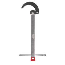 Milwaukee 48227002 - LLAVE AJUSTABLE PARA LAVABOS 32-65MM