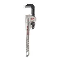 Milwaukee 48227214 - LLAVE STILLSON ALUMINIO DE 355MM