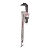 Milwaukee 48227218 - LLAVE STILLSON ALUMINIO DE 457MM