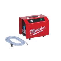 Milwaukee 4932352094 - BOMBA DE VACíO VP6, PARA EL FIJADO DE LA BASE A SUELOS LISOS