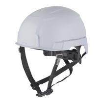 Milwaukee 4932479252 - CASCO BOLT 200 NO VENTILADO BLANCO