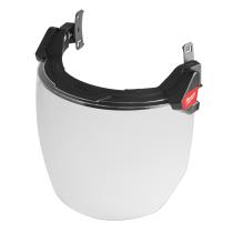 Milwaukee 4932479938 - PANTALLA UNIVERSAL TRANSPARENTE BOLT