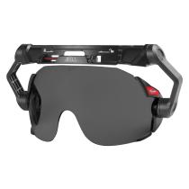 Milwaukee 4932479942 - VISOR UNIVERSAL OSCURO BOLT