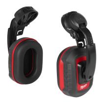 Milwaukee 4932478878 - PROTECTORES AUDITIVOS BOLT DE PERFIL FINO SNR 30 - 1 UD
