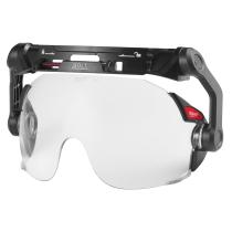 Milwaukee 4932479946 - VISOR COMPACTO TRANSPARENTE BOLT
