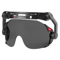 Milwaukee 4932479947 - VISOR COMPACTO OSCURO BOLT