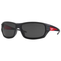 Milwaukee 4932471884 - GAFAS DE SEGURIDAD PERFORMANCE AHUMADAS - 1 UD - PEDIDO MíNI