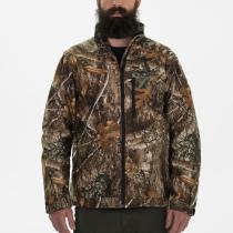 Milwaukee 4933479364 - CHAQUETA CALEFACTADA PREMIUM CAMUFLAJE M12, XXXL.