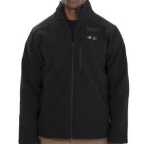 Milwaukee 4933478969 - CHAQUETA CALEFACTADA PREMIUM NEGRA M12, L.
