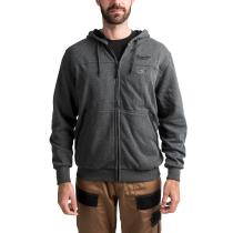 Milwaukee 4933464353 - SUDADERA CALEFACTADA GRIS M12, M