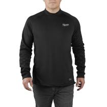 Milwaukee 4933478083 - CAMISETA INTERIOR TéRMICA REDLITHIUM USB, L