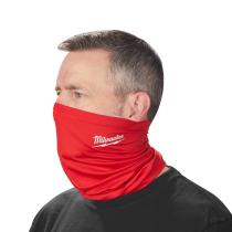 Milwaukee 4933478780 - BRAGA DE CUELLO ROJA