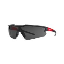 Milwaukee 4932471882 - GAFAS DE SEGURIDAD BáSICAS AHUMADAS - 1 UD - PEDIDO MíNIMO 1