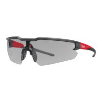 Milwaukee 4932478907 - GAFAS DE SEGURIDAD BáSICAS GRIS - 1 UD - PEDIDO MíNIMO 12 UD