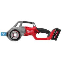 Milwaukee 4933479421 - ROSCADORA COMPACTA M18 FUEL ONE-KEY FORCE LOGIC, CAPACIDA